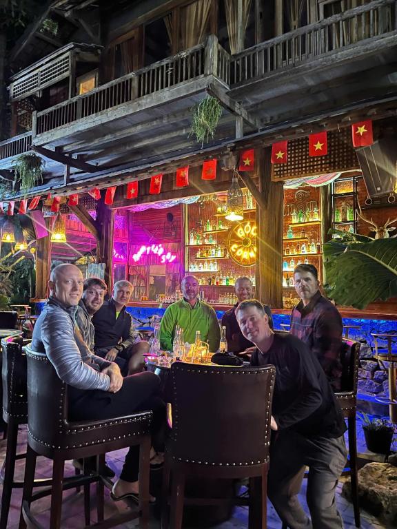 Góc Corner Homestay