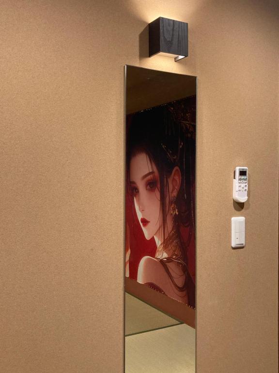 e-hostel 心斎橋 304