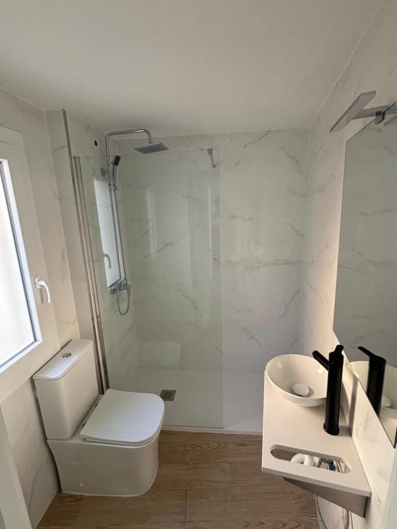 Apartamento en el centro de Salou - 4