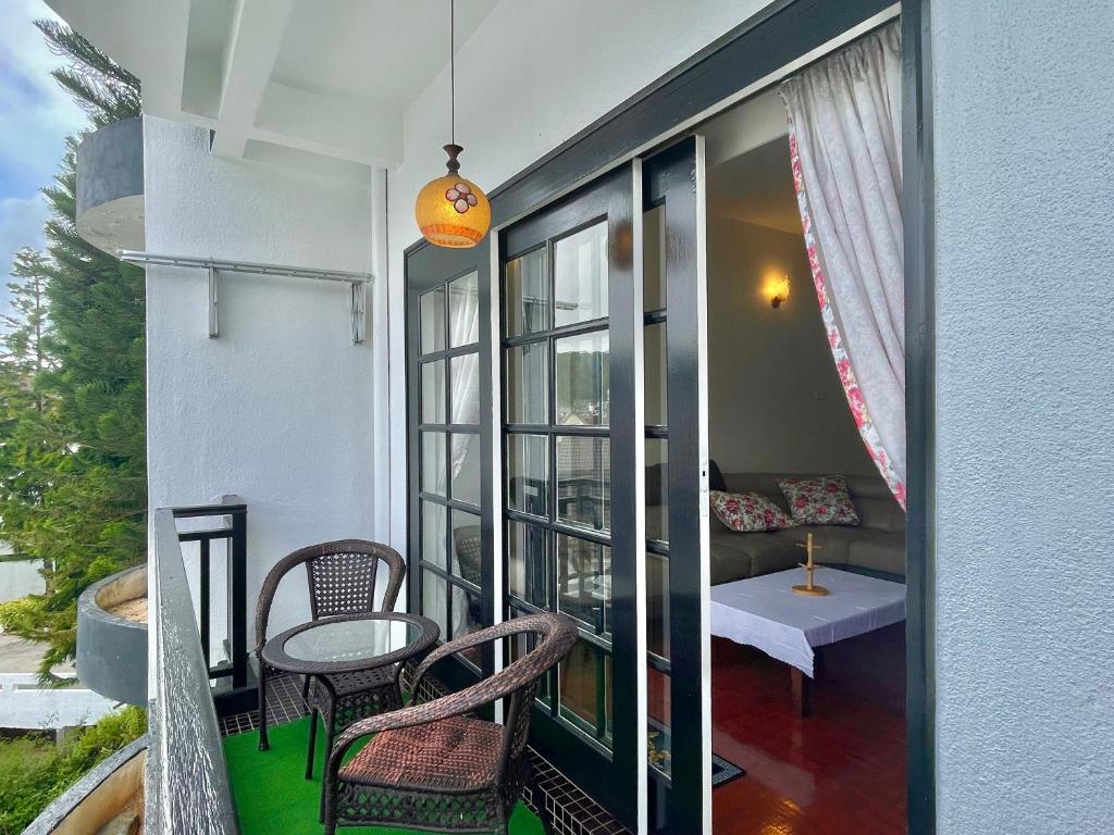 Cozy Cottage-Style Apartment Entire Unit, Tanah Rata