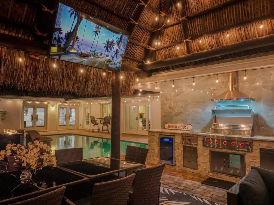 Flamingo Palms, Fort Lauderdale