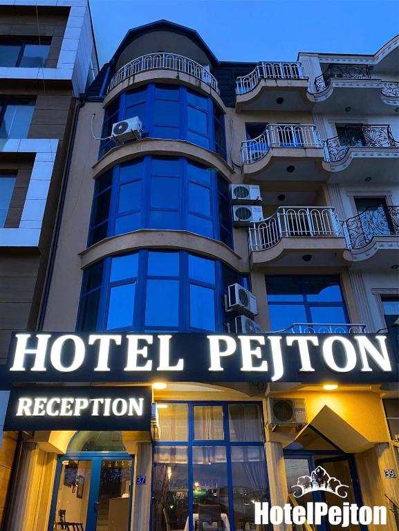 Hotel Pejton
