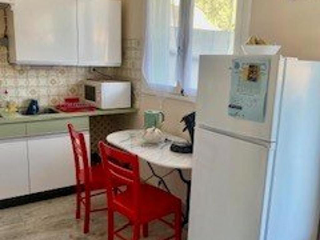 Studio cosy centre-ville Amélie-les-Bains pour 2 personnes - 5
