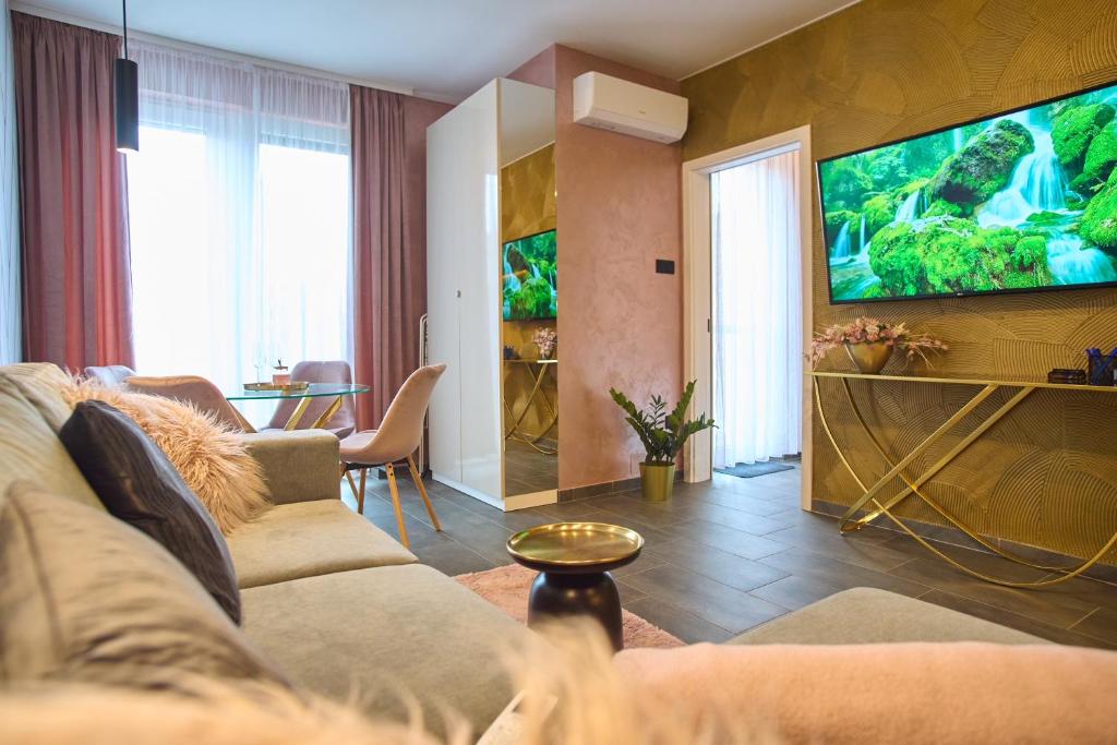 Sunlight Brillante Szeged - Exclusive, Segedín