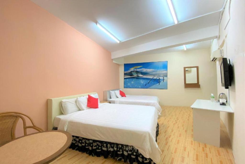 B Hotel Penang