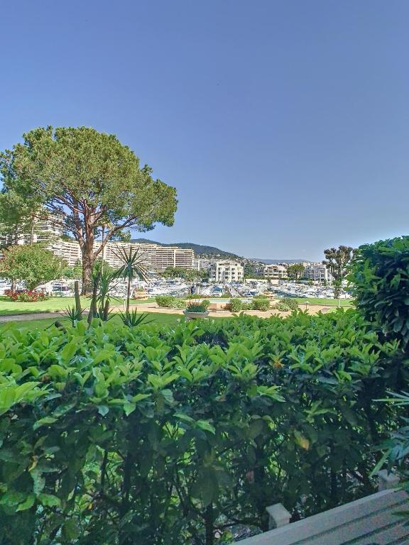 Le Master - 4 pers 43m2 - Piscine - Climatisé - 2