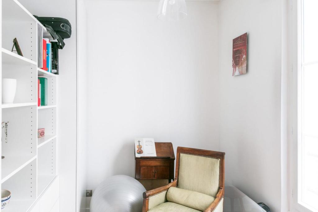 Appartement Pontiac - Welkeys - 2