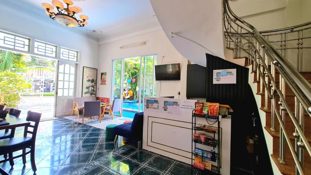 Minh Trang Villa Hội An