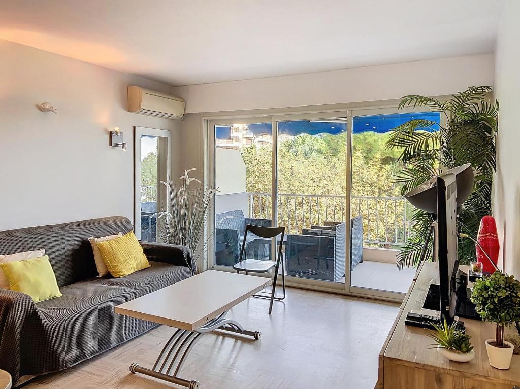 Emplacement idéal, terrasse vue mer 227L LHOT - 2