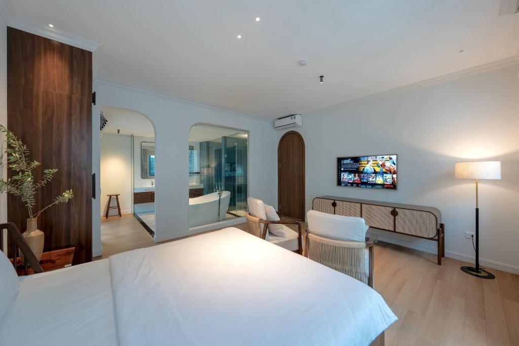 domdomHOUSE Halong &#8211; 6BR 5.5WC