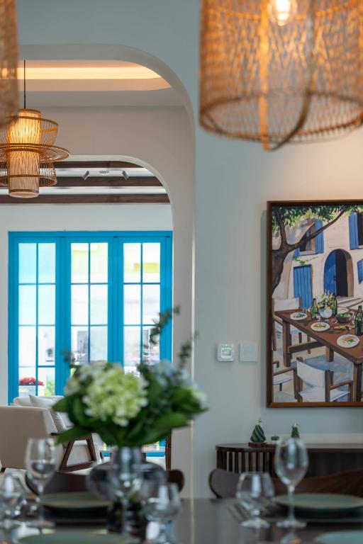 domdomHOUSE Halong &#8211; 6BR 5.5WC