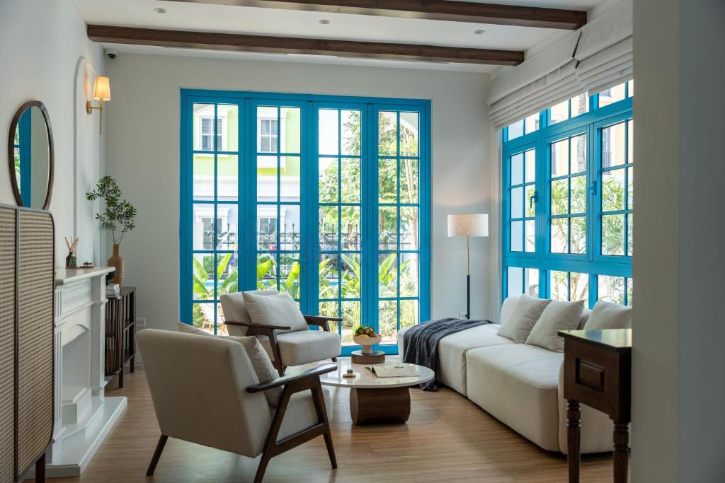 domdomHOUSE Halong – 6BR 5.5WC