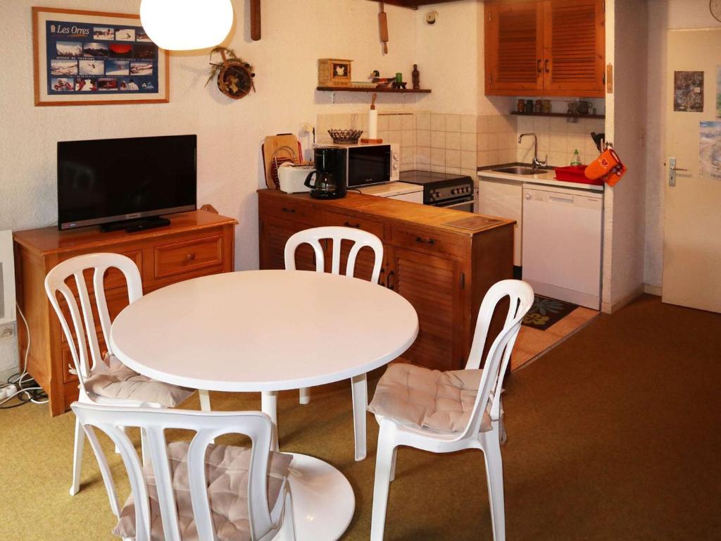 Studio idéal, accès pistes, proche centre et garderie - FR-1-322-212 - 3