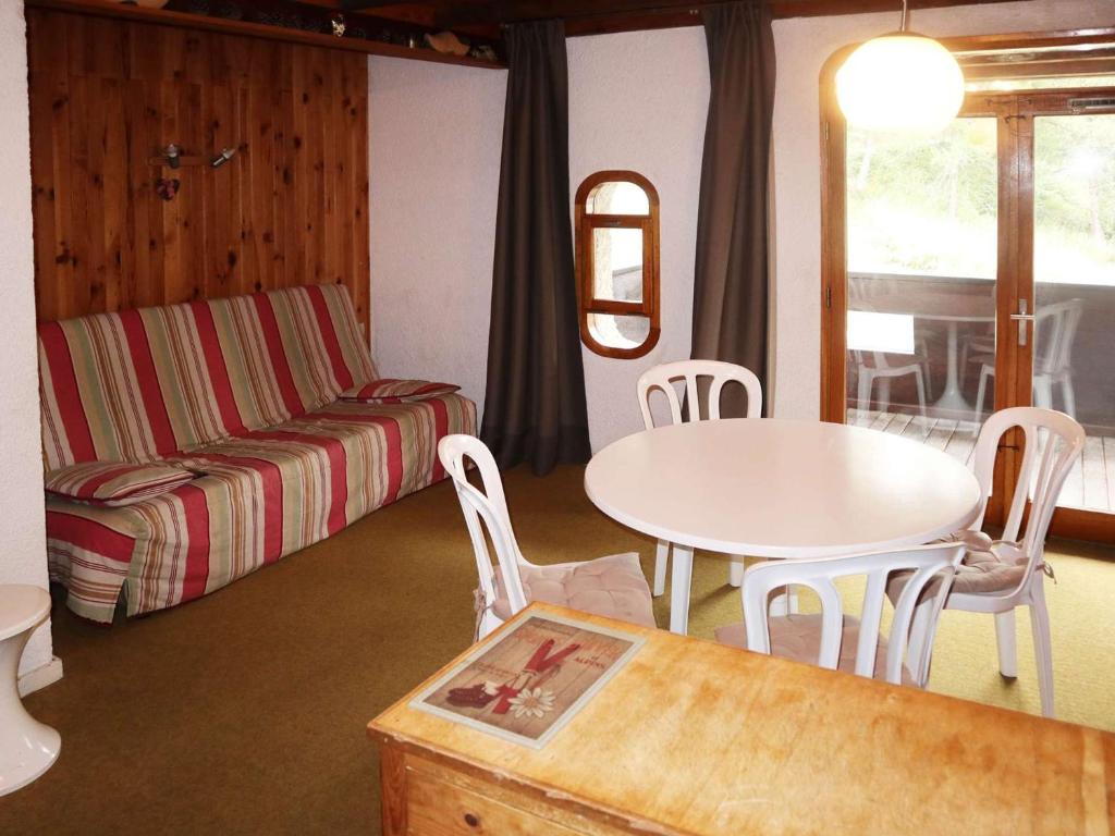 Studio idéal, accès pistes, proche centre et garderie - FR-1-322-212 - 4