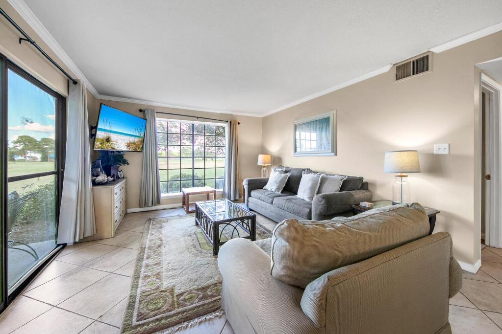 Golf Course 04A, Destin