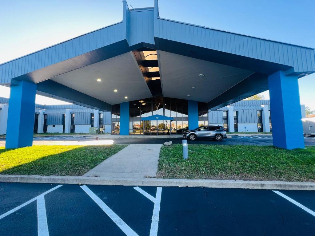 BlissPoint Inn, Kokomo, Kokomo