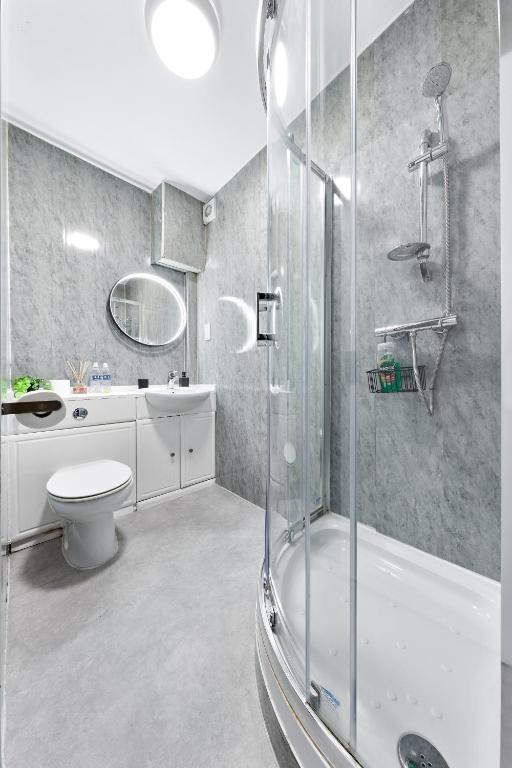 Shower