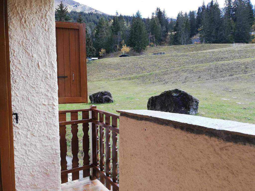 Studio chaleureux au pied des pistes, proche commerces, 4 personnes - FR-1-356-312 - 4