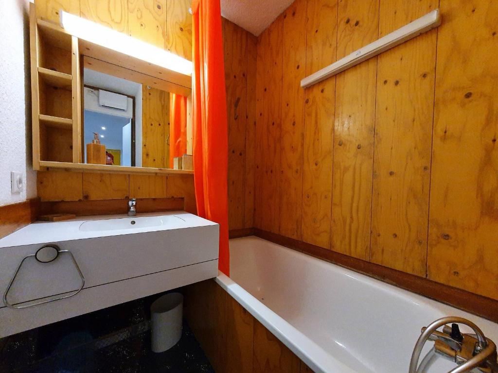 Appartement familial 4 pers au pied des pistes, animaux admis - 5
