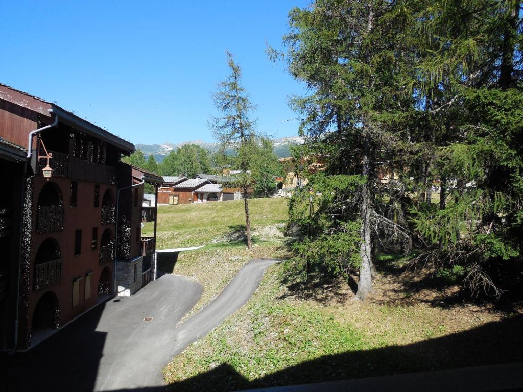 Studio lumineux pour 4 pers à La Plagne - 2