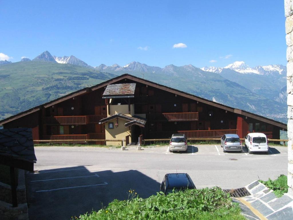 Studio cosy pour 2 pers., terrasse, animaux admis - 5