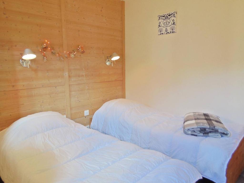 Appartement spacieux 3 pièces, 6 pers, La Plagne - 4