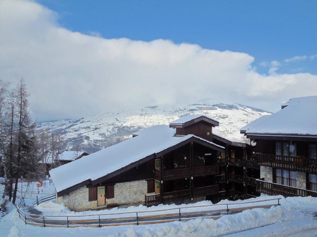 Appartement 2 pièces 5 pers à proximité des pistes - 3