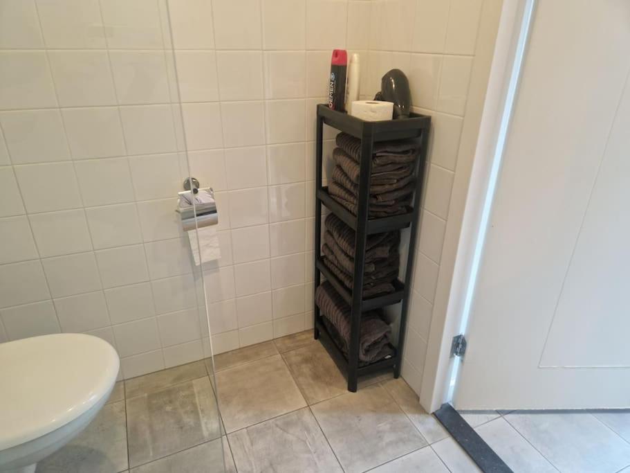 Studio Kendy, Appartement Egmond aan Zee