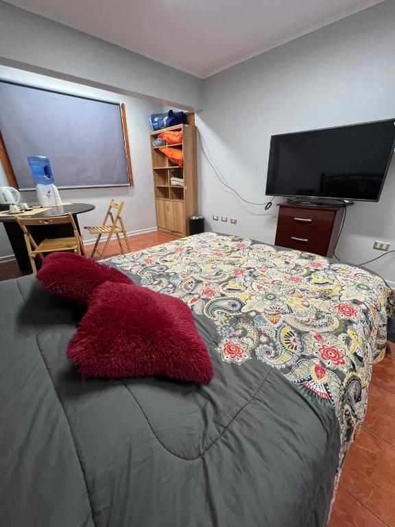 Casa Cavancha - 1