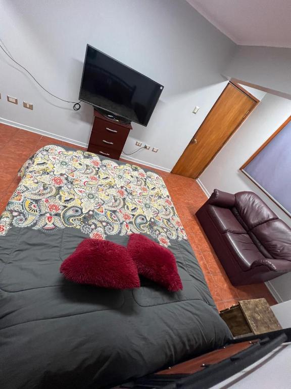Casa Cavancha - 2