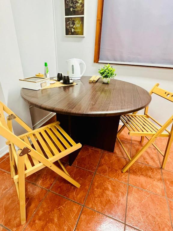 Casa Cavancha - 3