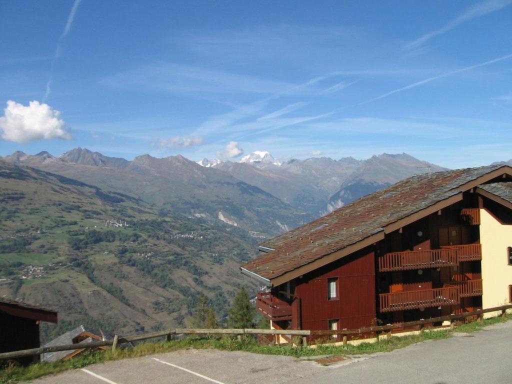 2 Pièces pour 4 à La Plagne, Animaux admis - FR-1-353-19 - 4