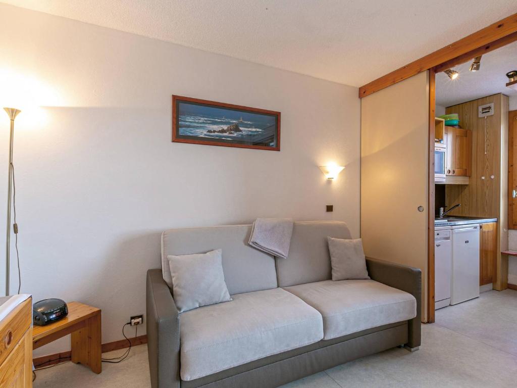 Appartement 2 pièces, 4 pers., animaux acceptés, vue Mont Blanc - 3