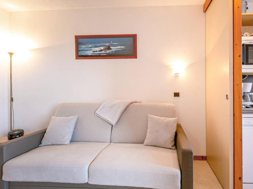 Appartement 2 pièces, 4 pers., animaux acceptés, vue Mont Blanc - 4
