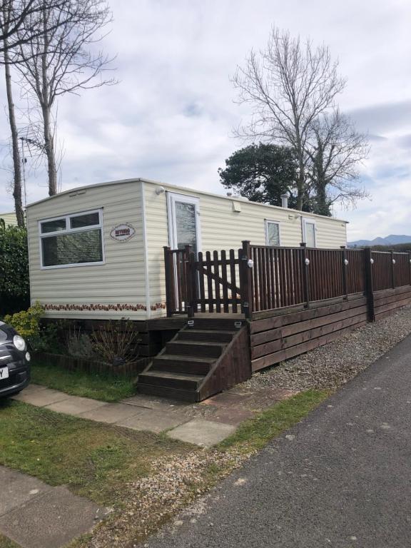 Jos lakes Escape, Cockermouth