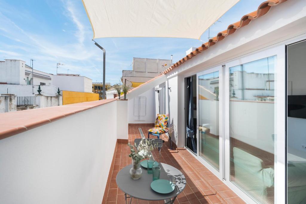 Apartamento Triana Holidays 3 - 4