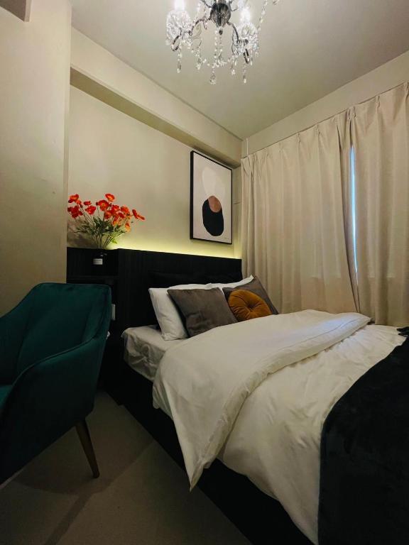 e-hostel 心斎橋 406