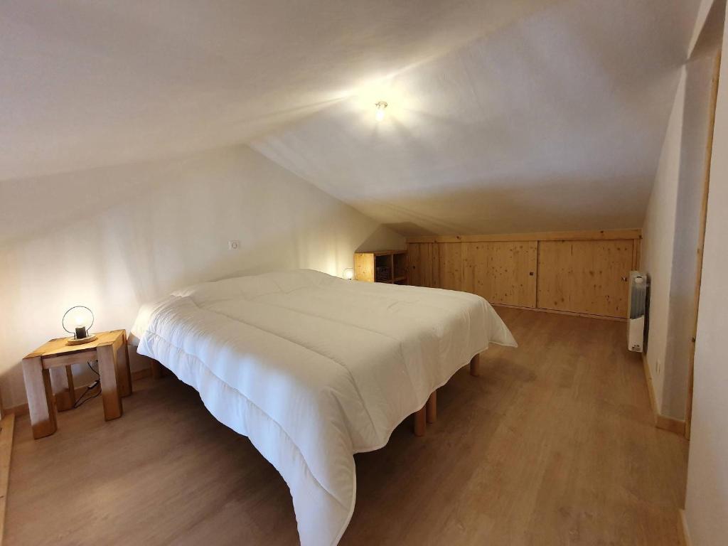 Charmant duplex 8 pers avec balcon, proche pistes et navette à La Plagne - 2