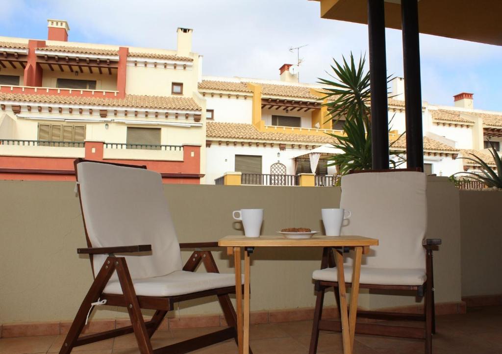 Apartamento Costa de la Luz Golf y Playa - 3