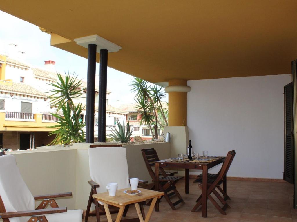 Apartamento Costa de la Luz Golf y Playa - 5