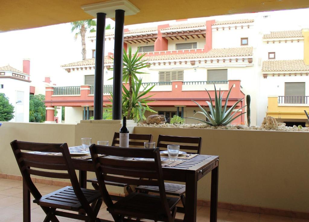 Apartamento Costa de la Luz Golf y Playa - 4