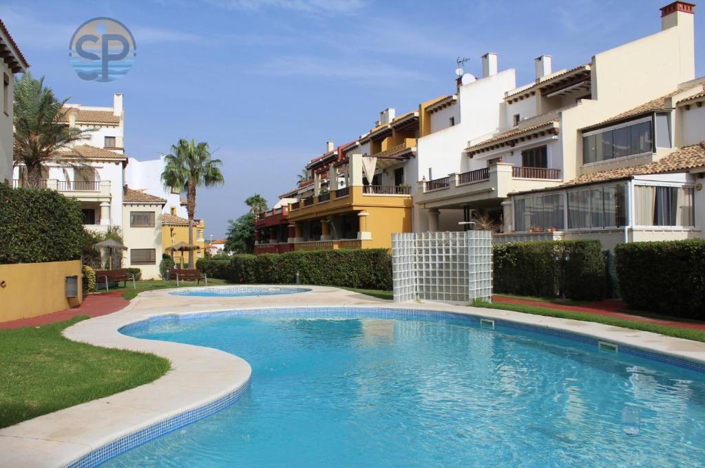 Apartamento Costa de la Luz Golf y Playa - 1