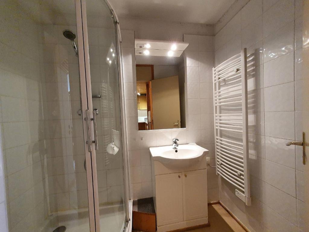 Duplex 6 pers, centre station, parking, animaux OK - 3