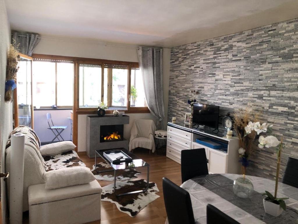 JACA Bien venue chez mimi - 1