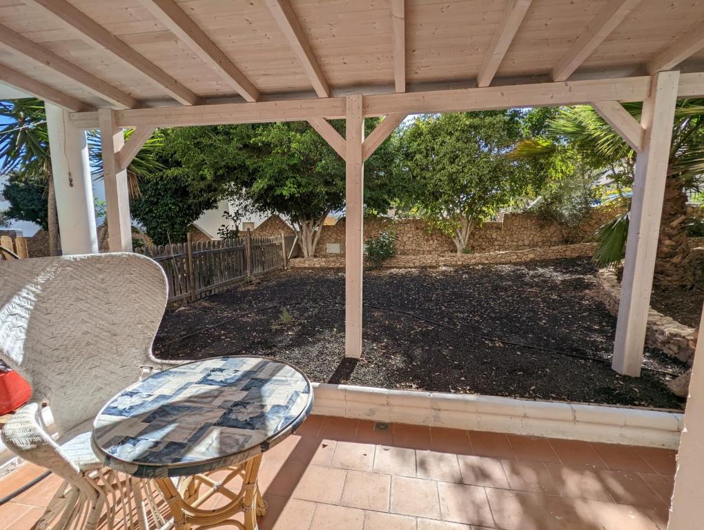 Costa Calma Apartment OASIS - 5