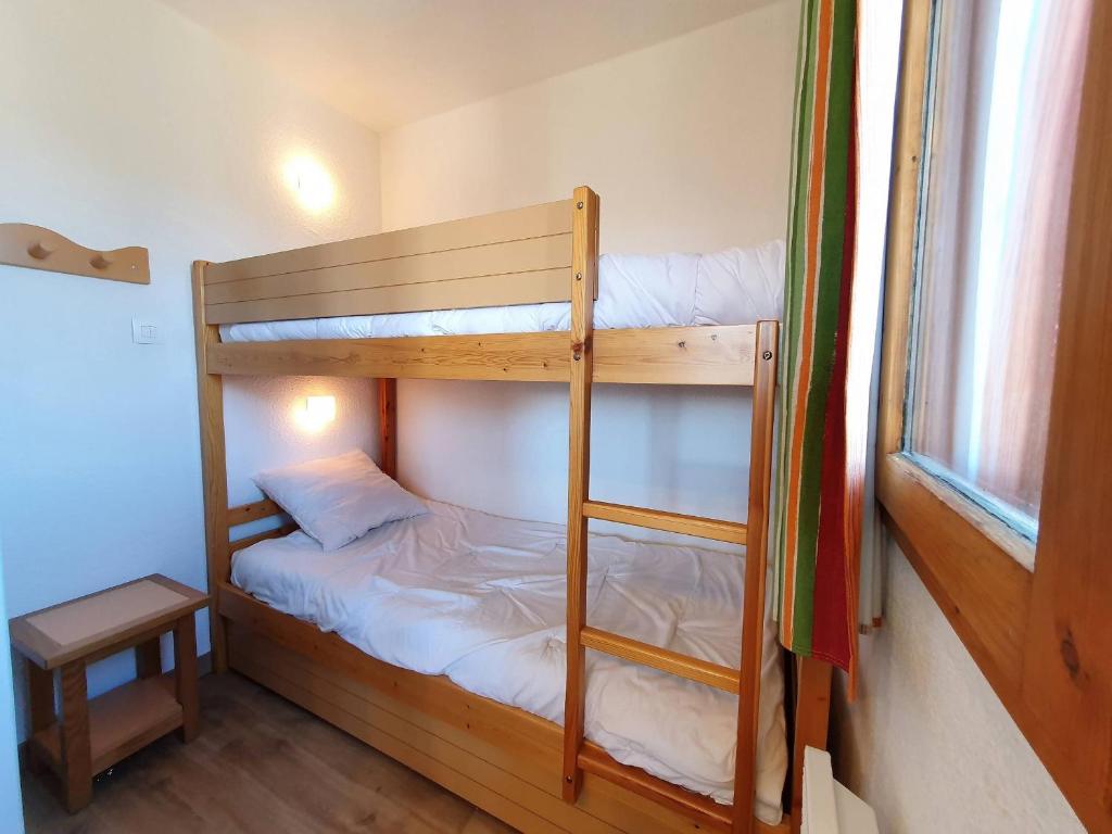 Appartement 2 pièces, 6 pers, animaux admis, vue montagnes - 5