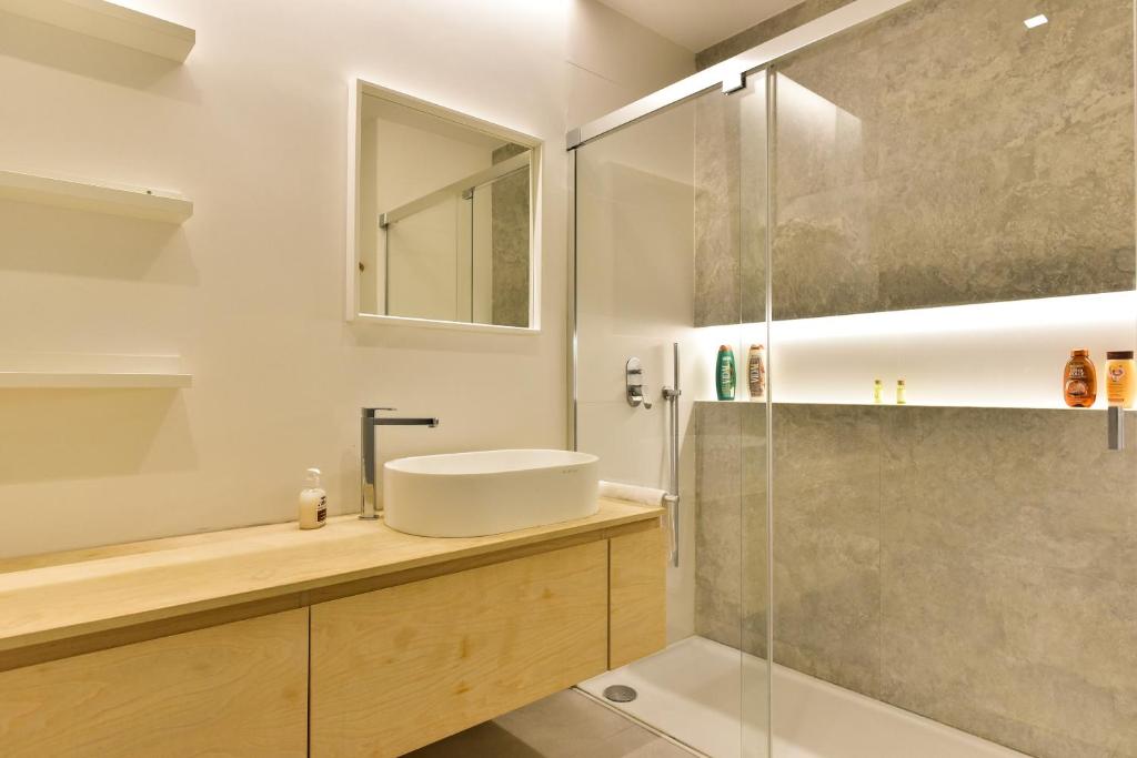 Oasi Piceni Apartment San Lorenzo - 4