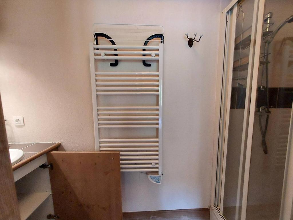 Appartement 3 pièces cosy avec piscine et parking à La Plagne - 4