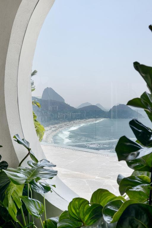 Rio De Janeiro Rio Othon Palace Additional