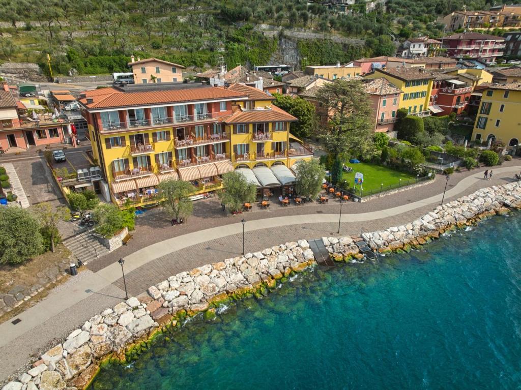 Hotel Residence Villa Beatrice - 2